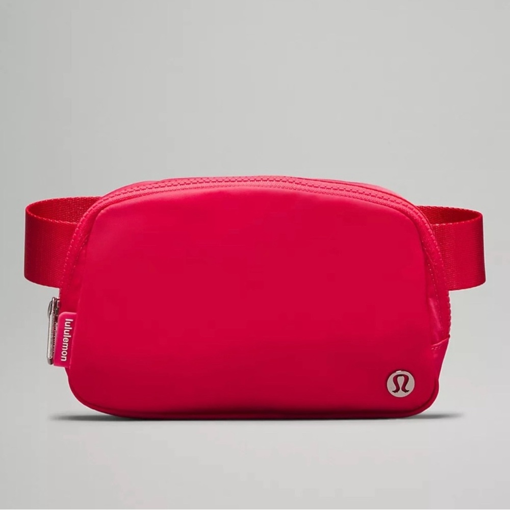 Lululemon Everywhere Bag 1L - Lipgloss